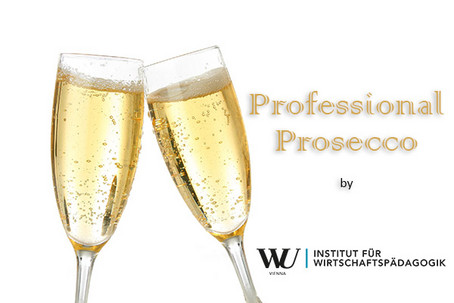 Professional Prosecco