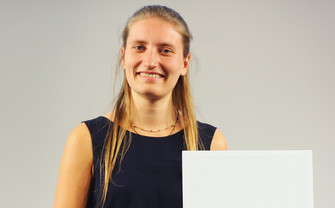 [Translate to English:] YEC 2024:Clara Himmelbauer