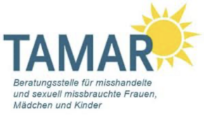 TAMAR Logo