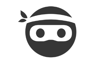 [Translate to English:] Event Ninja - Logo