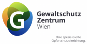 Gewaltschutzzentrum Wien Logo