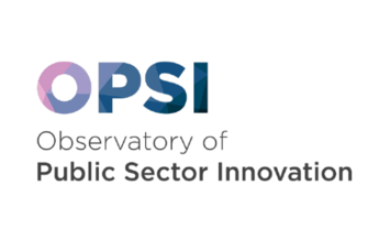 OPSI logo