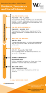 Roadmap WISO 2025 English