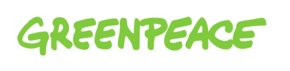 Greenpeace Logo