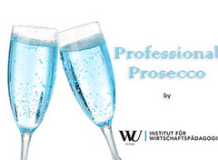 Professional Prosecco