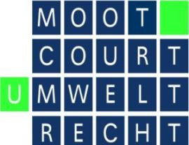 Moot Court Logo