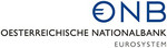 Logo: ÖNB - Österreichische Nationalbank