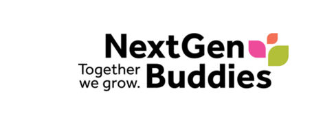 Logo NextGen Buddies