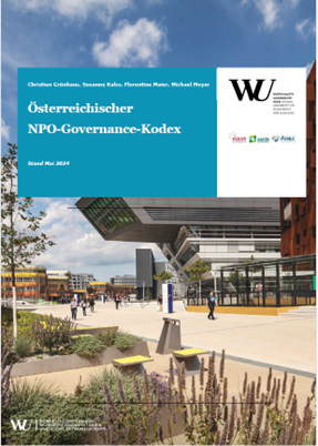 NPO Governance Kodex