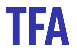 TFA Logo