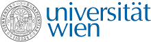 [Translate to English:] Logog of the University of Vienna