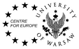 Logo Uni Warsaw