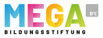 Logo: MEGA Bildungsstiftung