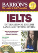 Barron IELTS