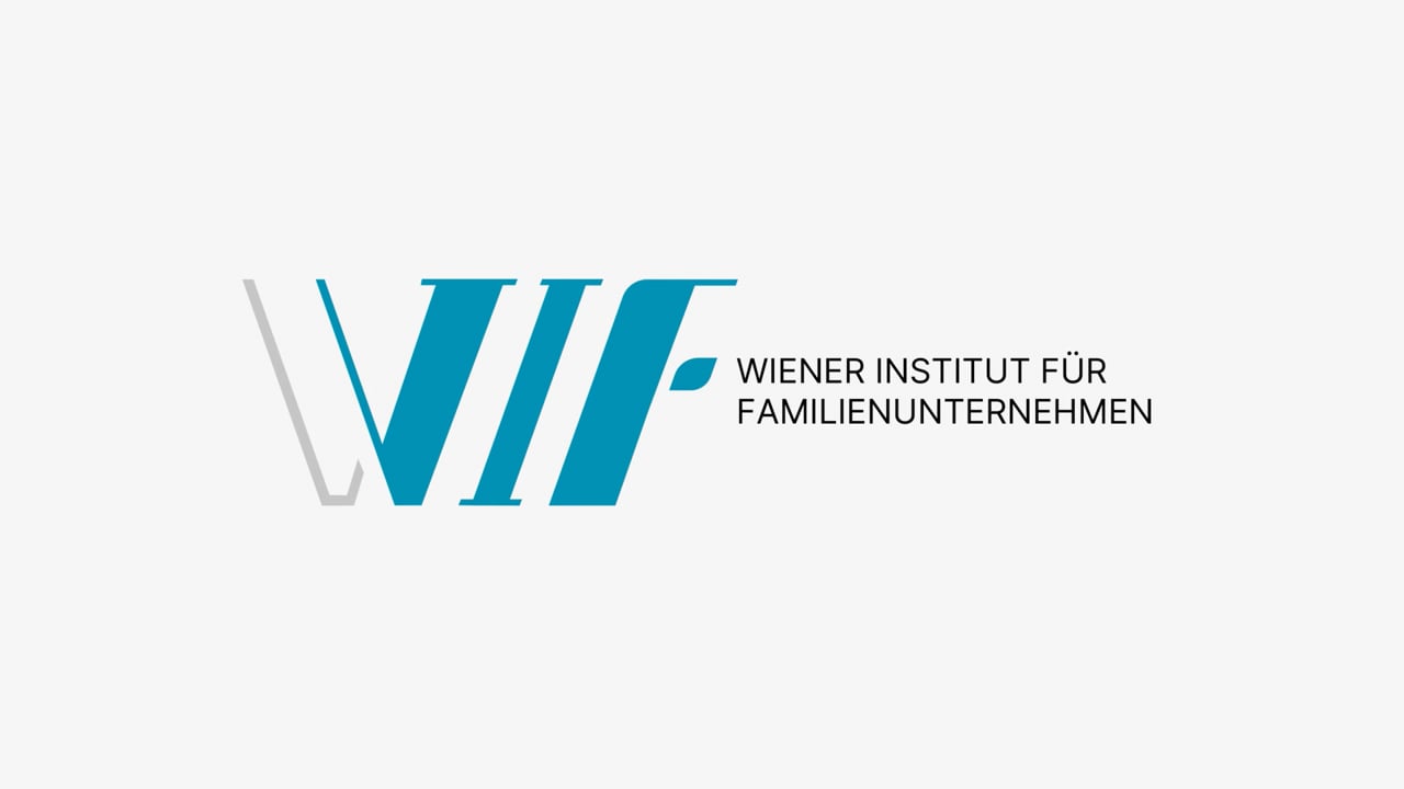 Video Video zu unserer Spezialisierung "Management von Familienunternehmen"
