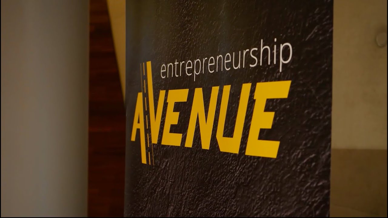 Video About Entrepreneurship Avenue