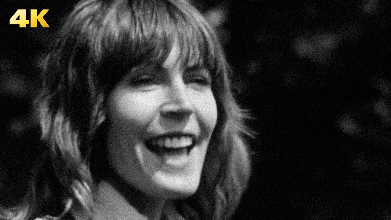 Video Helen Reddy - I Am Woman (Official 4K Video)