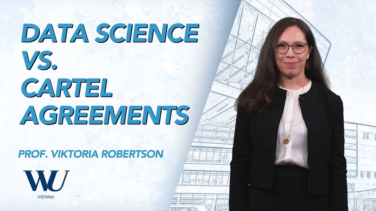 Video What is Computational Antitrust? | Meet Our Researchers: Viktoria Robertson