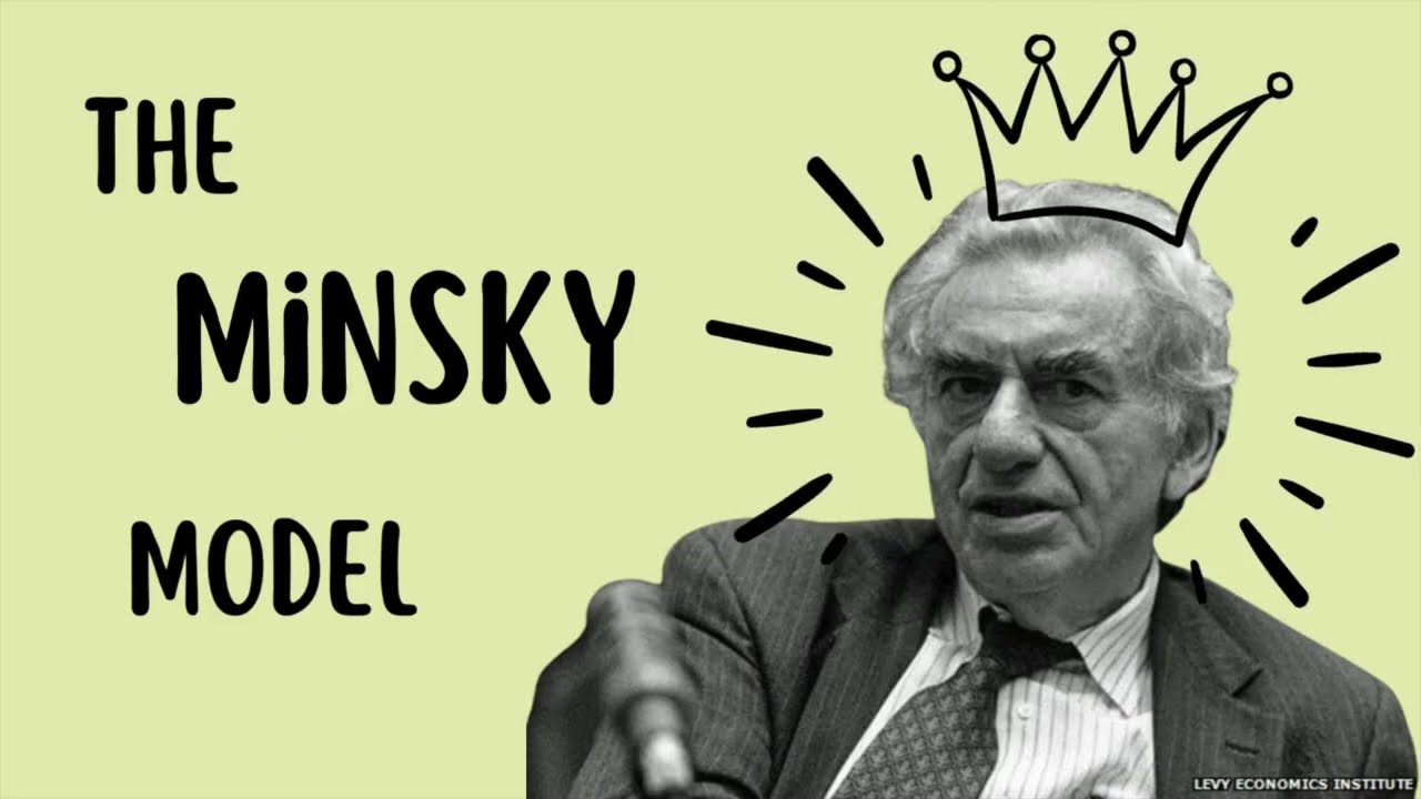 Video The Minsky Model